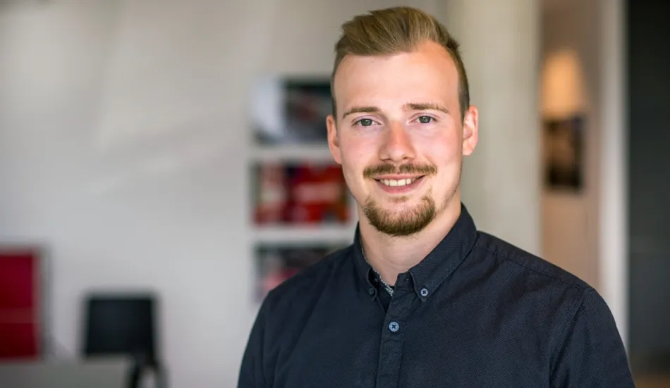 Tim Pfeiffer - SiLog GmbH