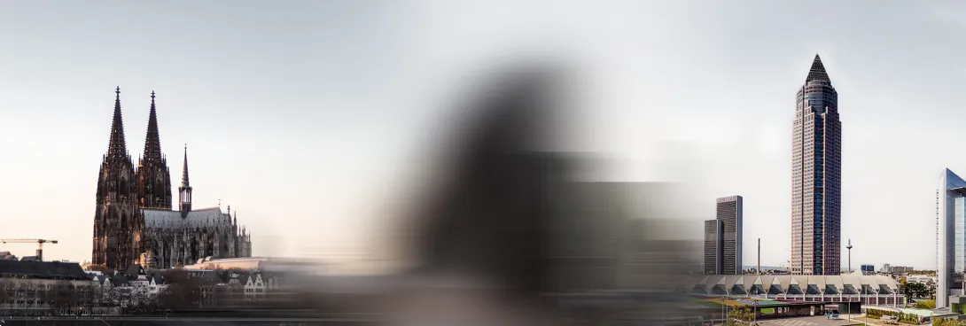 Köln Frankfurt SiLog GmbH Standort